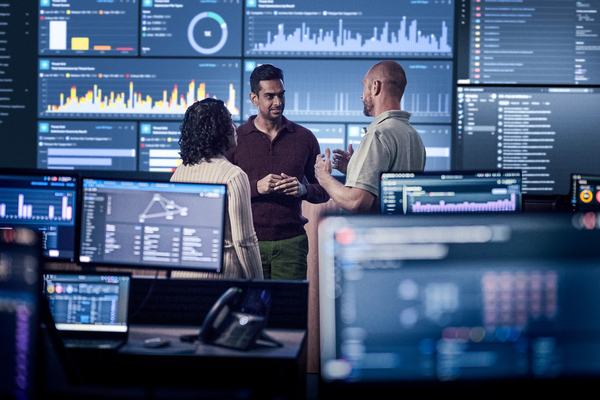 Cisco IT's Unified Observability: Proactive Prevention