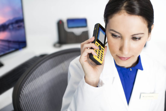 Healthcare Moments that Matter - Cisco Blogs