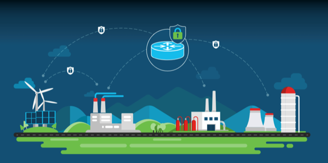 Trusted Infrastructure in a 5G World - Cisco Blogs