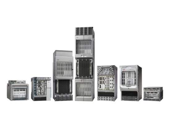 Cisco Trusted Platforms - Cisco Blogs