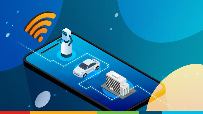 Unplugged and Uninterrupted: What’s Driving Networking Today - Cisco Blogs