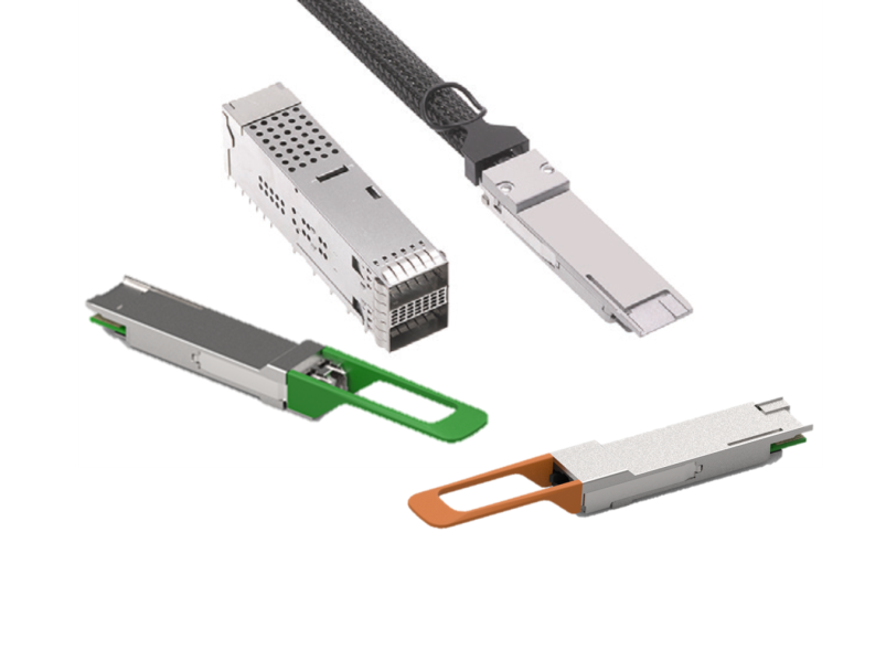 OFC 2017 Demo: Cisco 400GbE Optical Module - Cisco Blogs
