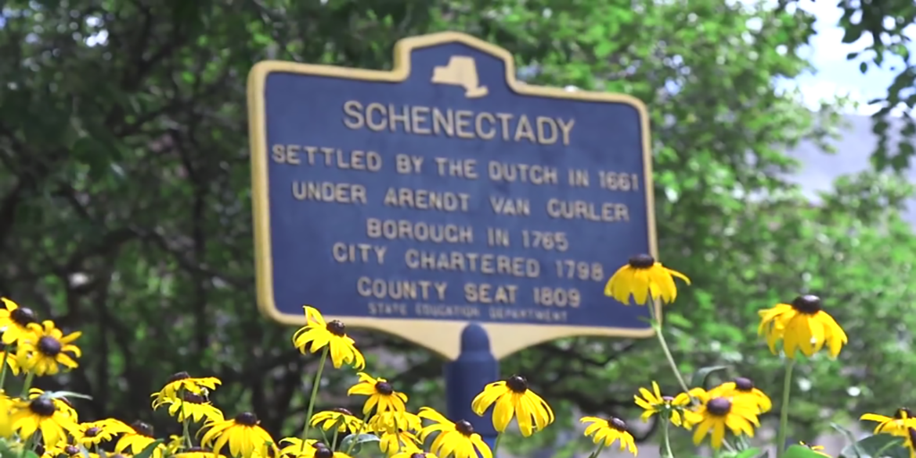 Customer Spotlight: The City of Schenectady Leads Smart City Movement - Cisco Blogs