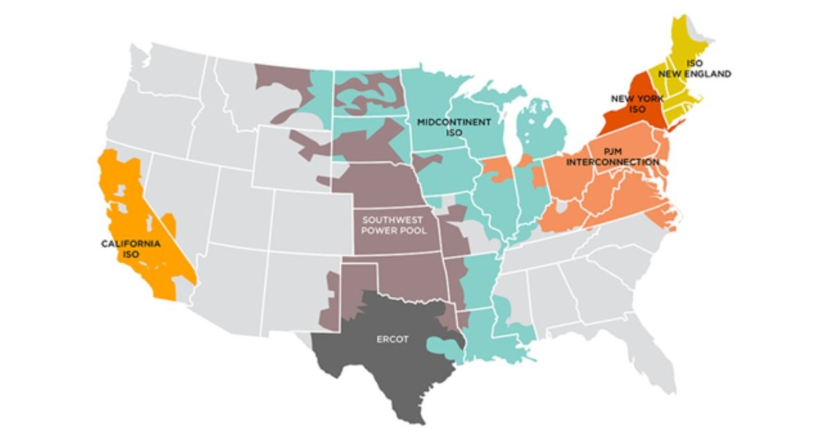 Western Electricity Markets: Going Further, Together - Climate 411