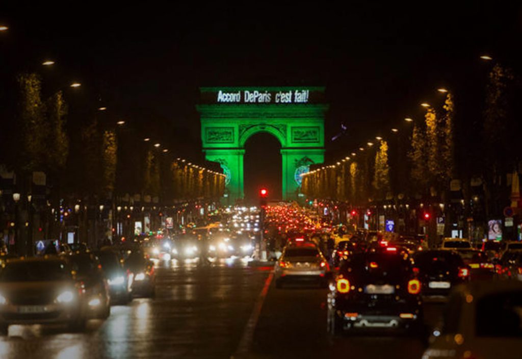 International trading of emissions reductions could greatly increase global climate ambition - Climate 411