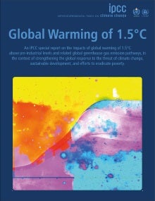 Seis aportes del nuevo informe sobre el clima - Climate 411