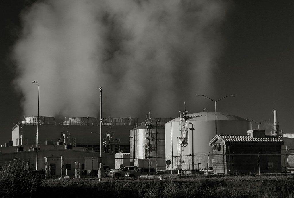 The NPC studies out this week and the work left undone - Energy Exchange