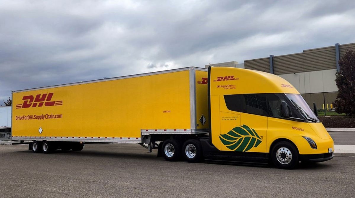 December 2025: Electric trucks, buses round-up - Energy Exchange