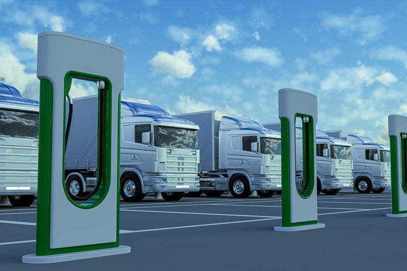 Electric truck deployments sustain momentum through a challenging 2025 - Energy Exchange