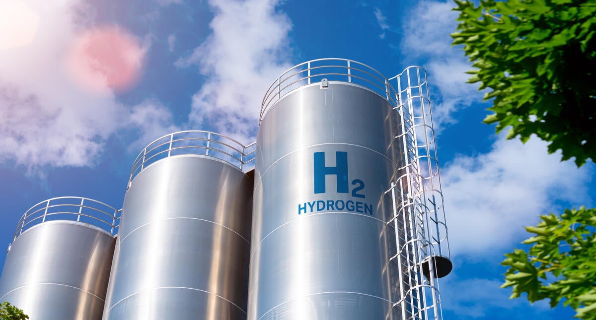 Flawed hydrogen tax credit implementation could undermine billions in U.S. projects - Energy Exchange