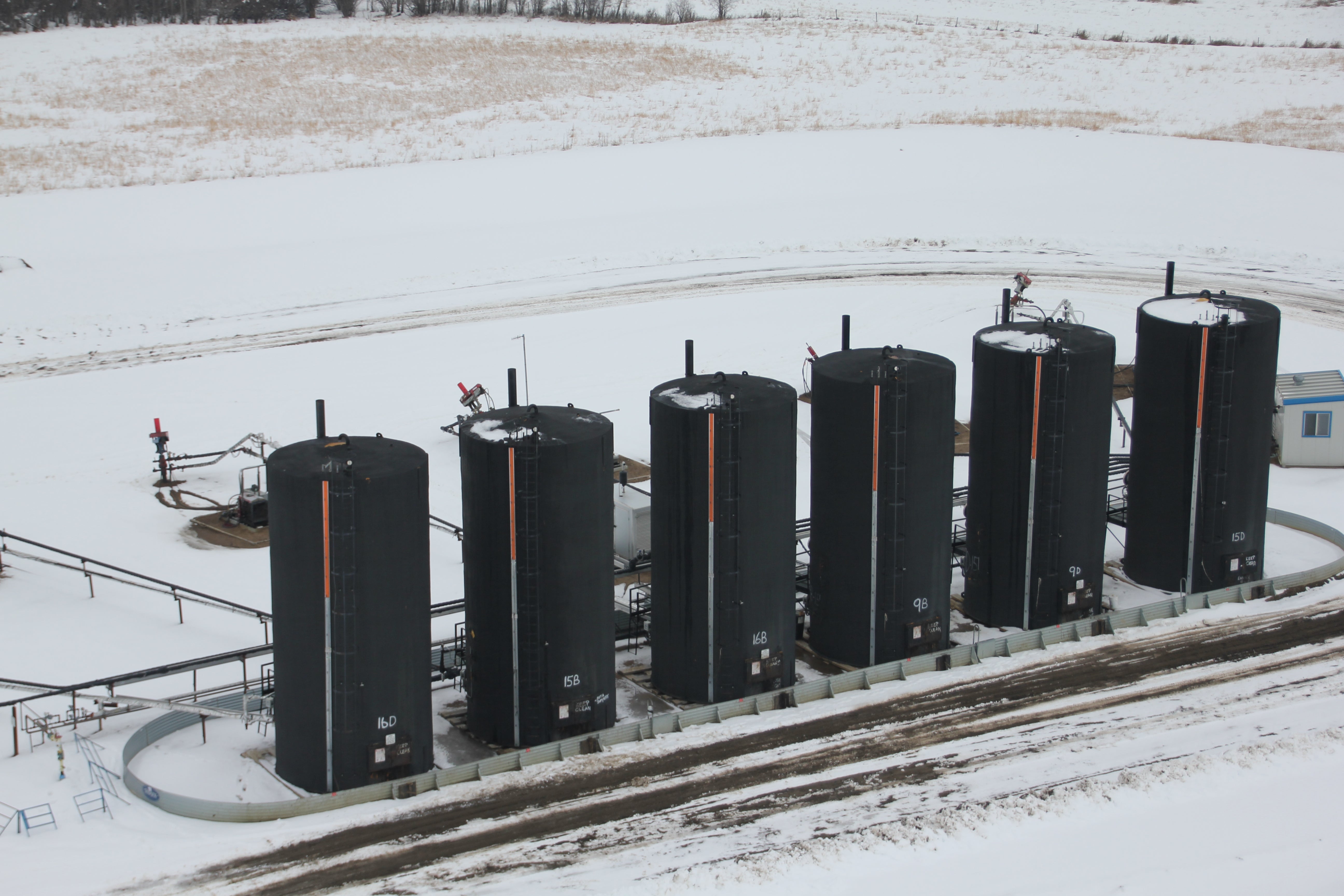 Vastly underreported emissions in Alberta’s oil patch reveal excessive natural gas waste - Energy Exchange