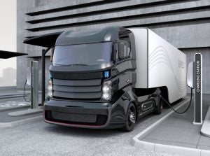 Groundbreaking clean truck initiative will reduce air pollution in California - Energy Exchange