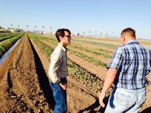 A national food policy? What the Bittman-Pollan op-ed missed | Growing Returns