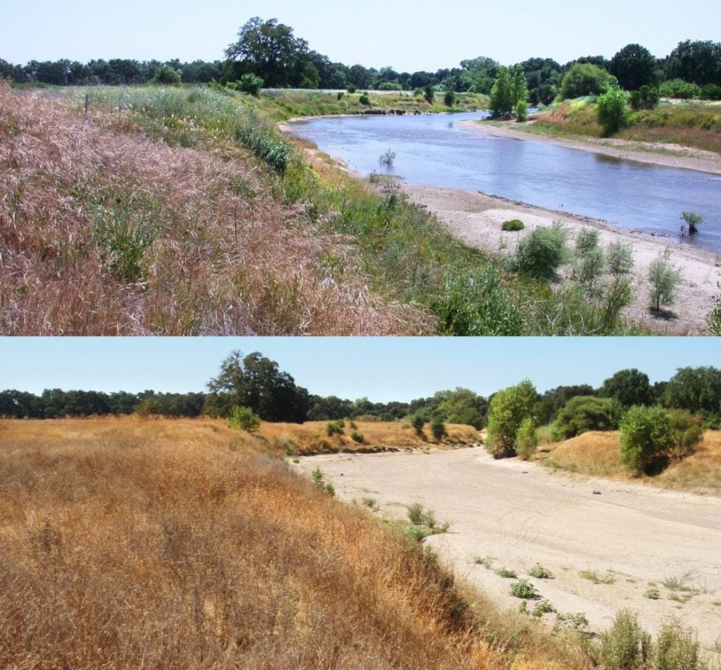 How water managers can address surface water depletions – California’s “sixth deadly sin” | Growing Returns