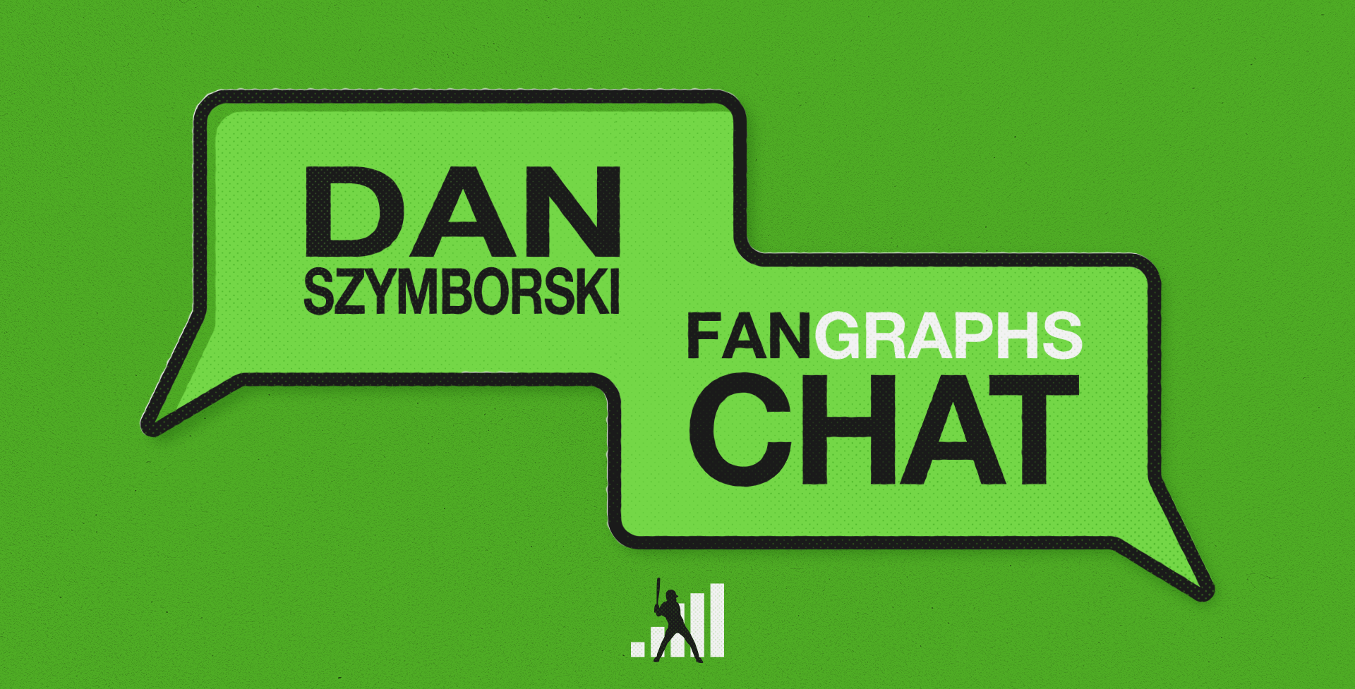 Dan Szymborski FanGraphs Chat - 5/5/22 | FanGraphs Baseball