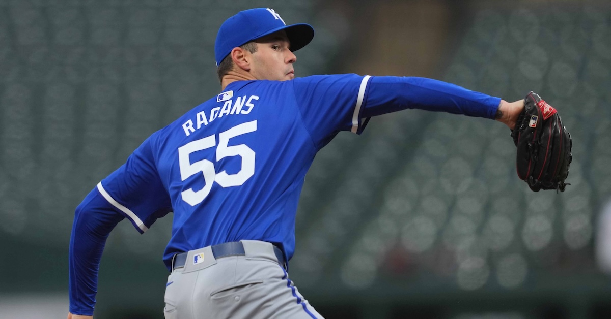 Can the Royals Pull Off an AL Central Upset? | FanGraphs Baseball