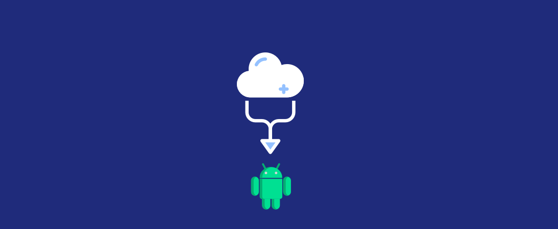 Android in-app update handling at Halodoc