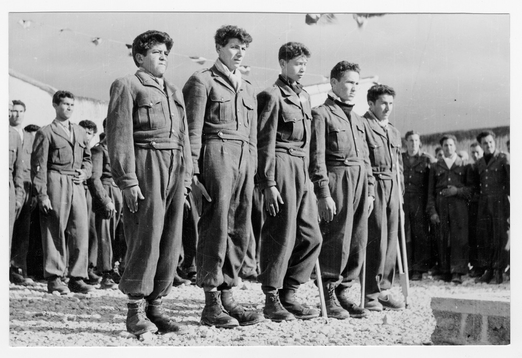 GCIII Commentary: protecting the honour of prisoners of war - Humanitarian Law & Policy Blog