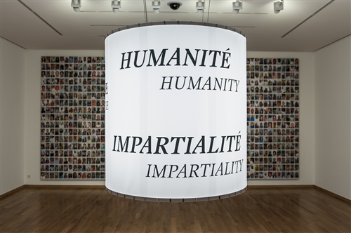 The Fundamental Principles of the International Red Cross and Red Crescent Movement - Cross-Files | ICRC Archives, audiovisual and library | Cross-Files | ICRC Archives, audiovisual and library