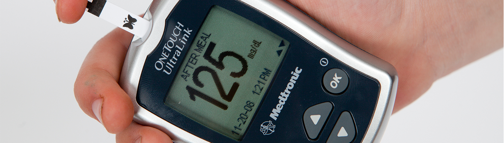 Markers at birth may help predict type 1 diabetes - News