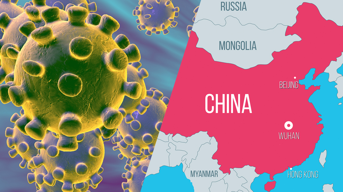 What is the new coronavirus (2019-nCoV) and what do we know about the outbreak so far? - Imperial Medicine Blog