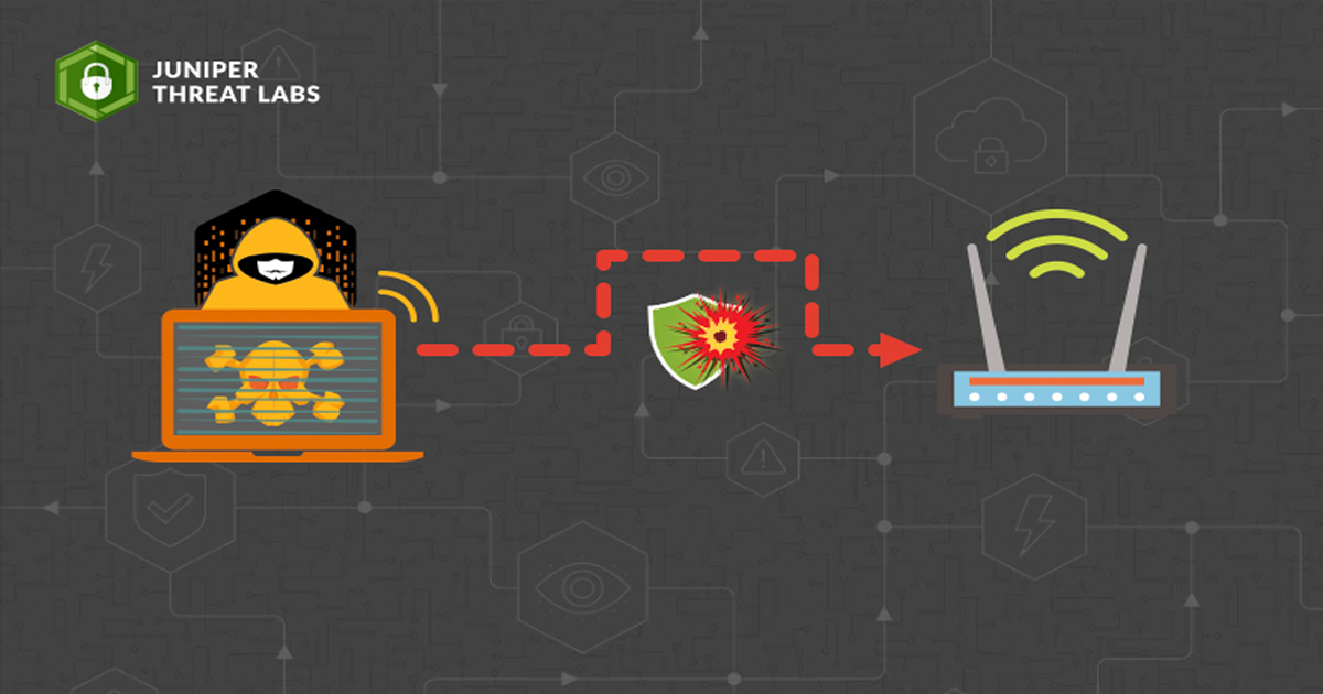 Freshly Disclosed Vulnerability CVE-2021-20090 Exploited in the Wild | HPE Juniper Networking Blogs