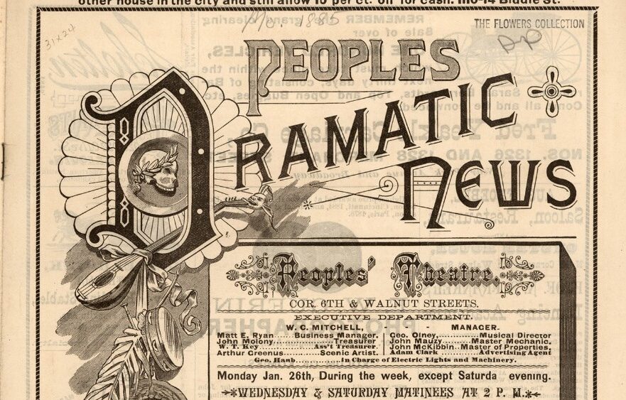 2.5 Years in the Life of Digital Collections - Bitstreams: The Digital Collections Blog