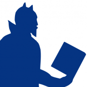 Duke University cover