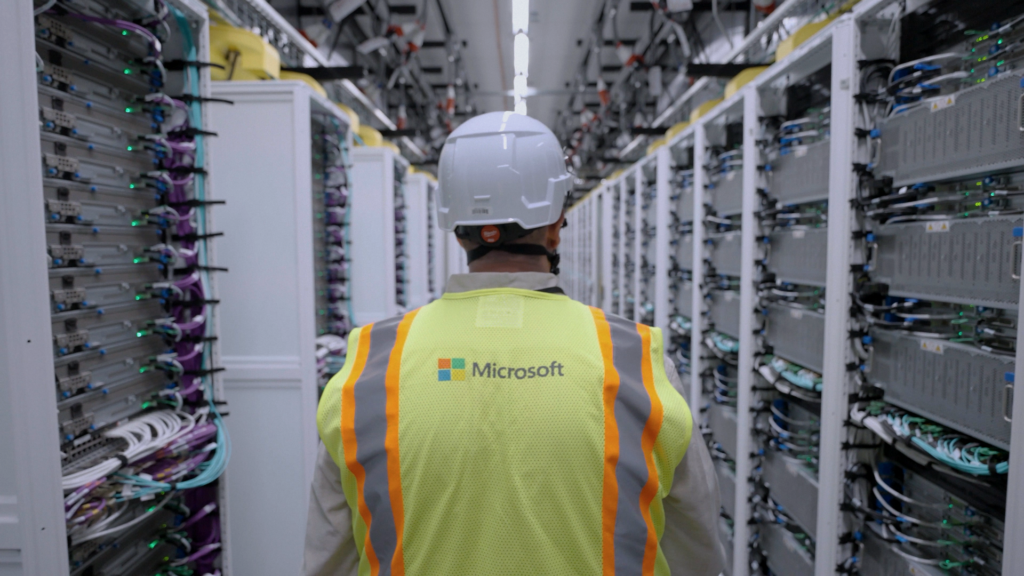 Microsoft at NVIDIA GTC: New solutions for Microsoft Foundry, Azure AI infrastructure and Physical AI - The Official Microsoft Blog