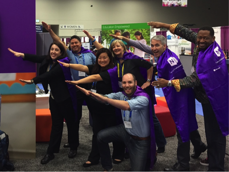 Microsoft delivers new school supplies for class this year - The Official Microsoft Blog
