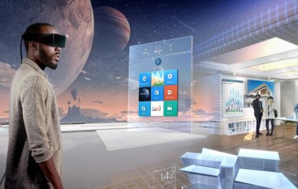 Windows Holographic, the new Indy 500 app and Asia’s largest computer trade show – Weekend Reading: June 1 edition - The Official Microsoft Blog