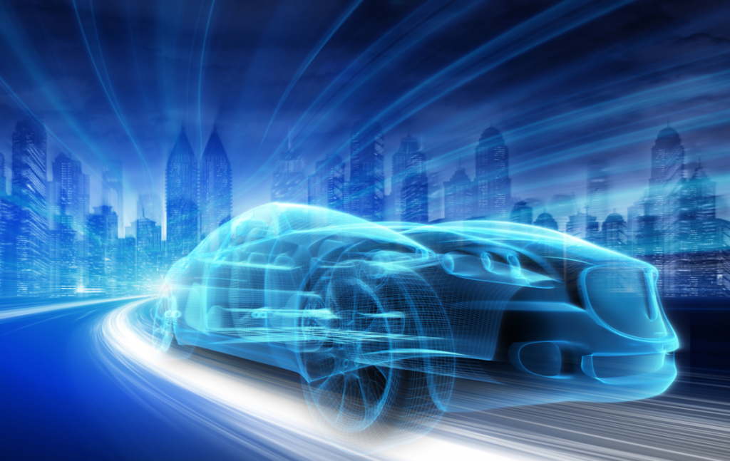 Microsoft Connected Vehicle Platform helps automakers transform cars - The Official Microsoft Blog