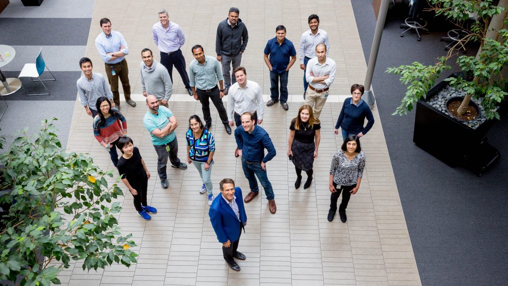 Teaming up to foil cyber villains, stop SIDS and celebrate Pride — Weekend Reading: June 9 edition - The Official Microsoft Blog