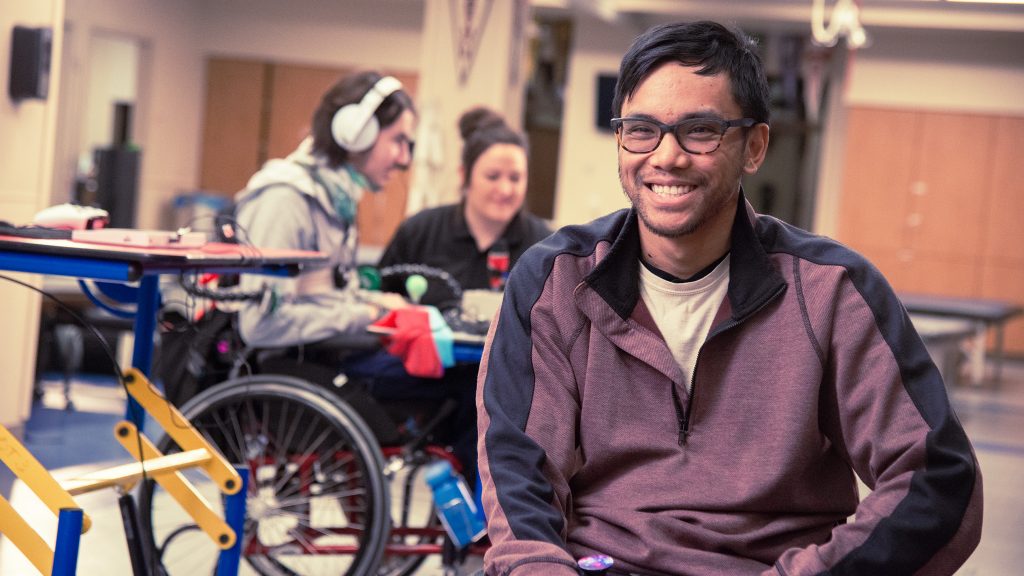 Bringing our accessibility awareness game today and every day - The Official Microsoft Blog