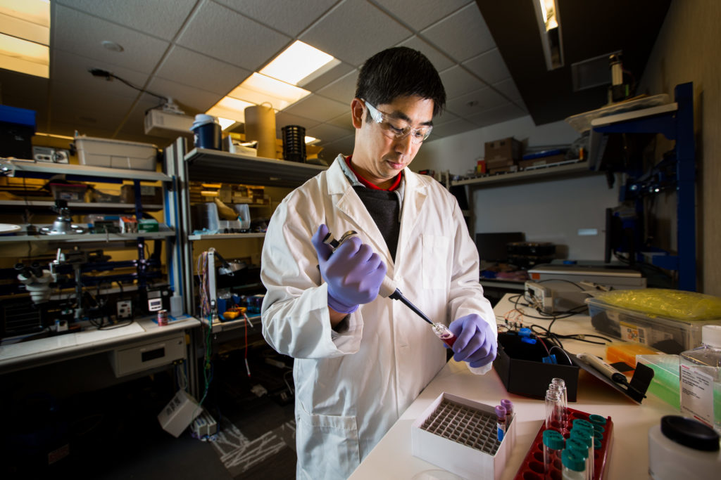 Harnessing the power of AI to transform healthcare - The Official Microsoft Blog