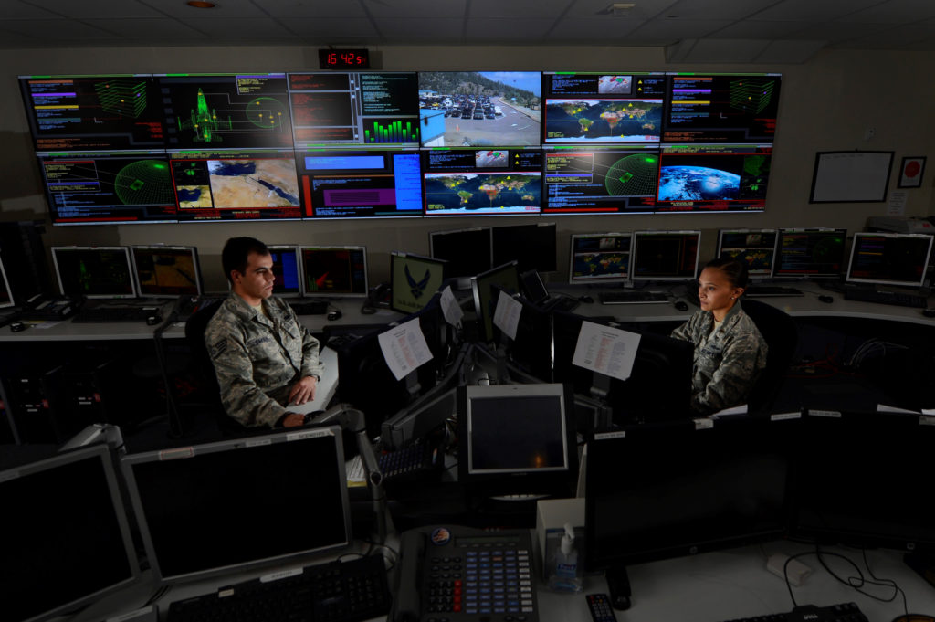 U.S. Air Force and Microsoft partner to empower airmen with modern IT - The Official Microsoft Blog