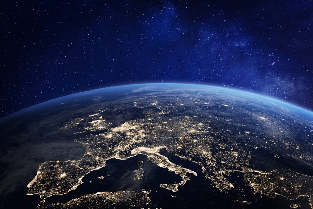 Powering critical infrastructure with Microsoft cloud technology - The Official Microsoft Blog