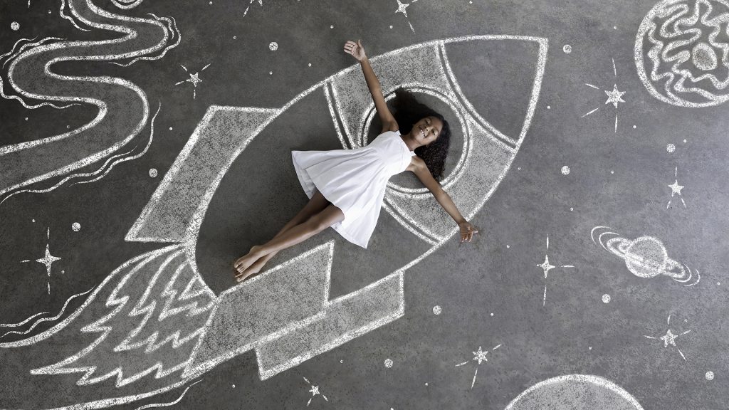 Space Education Day 2023: Inspiring the next generation of innovators - The Official Microsoft Blog