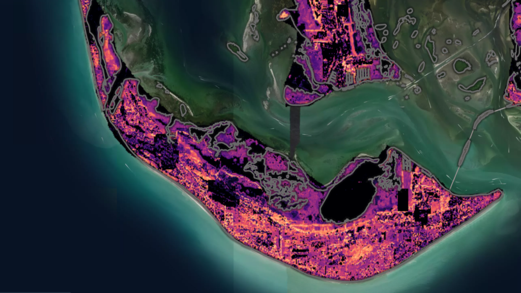 From questions to discoveries: NASA’s new Earth Copilot brings Microsoft AI capabilities to democratize access to complex data - The Official Microsoft Blog