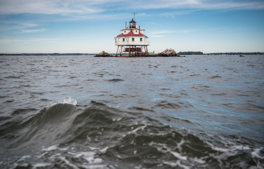 Together, AI and nature are protecting Earth’s water systems for the future - Microsoft Green Blog