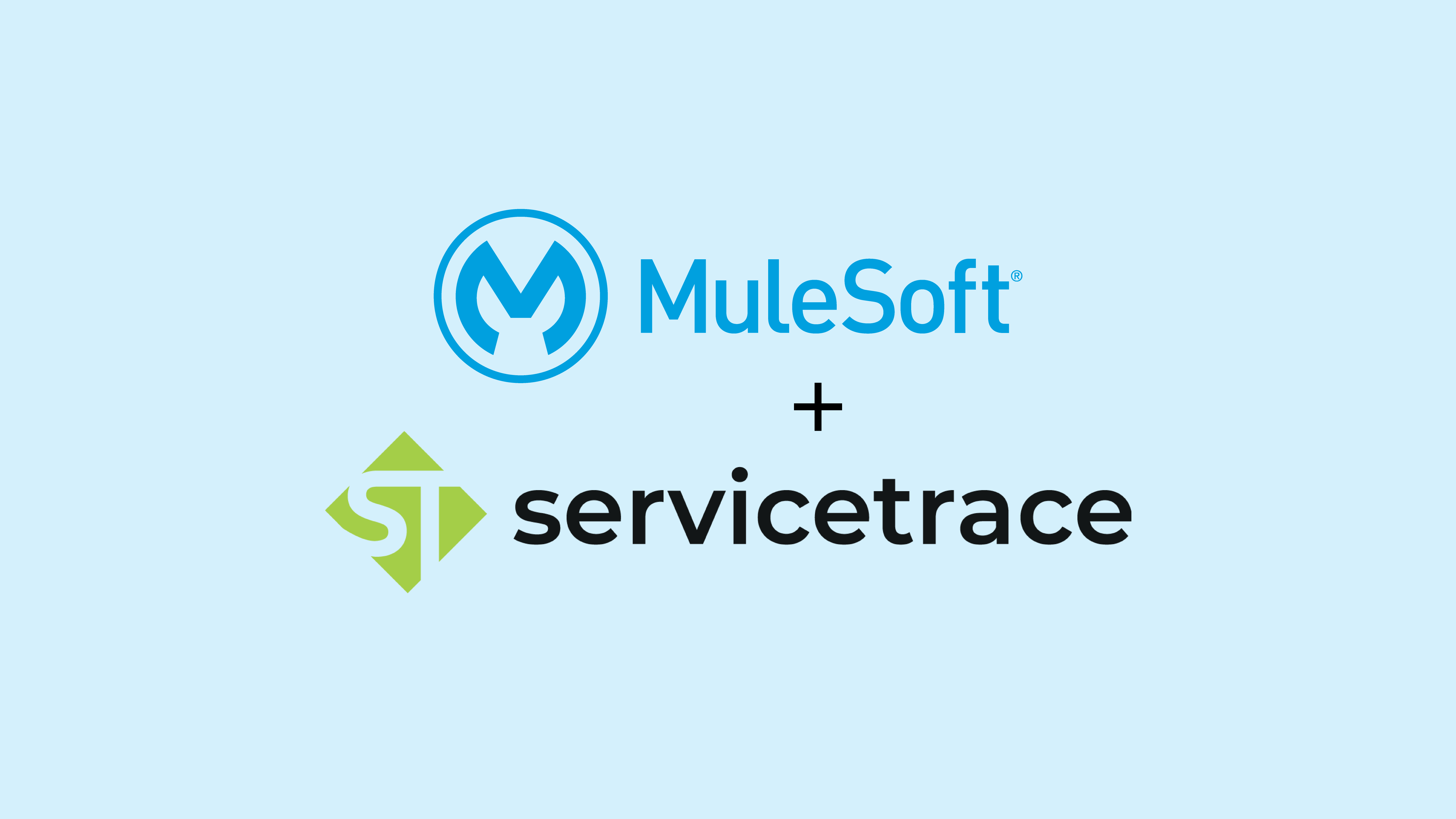 MuleSoft Enters Agreement to Acquire Servicetrace | MuleSoft Blog