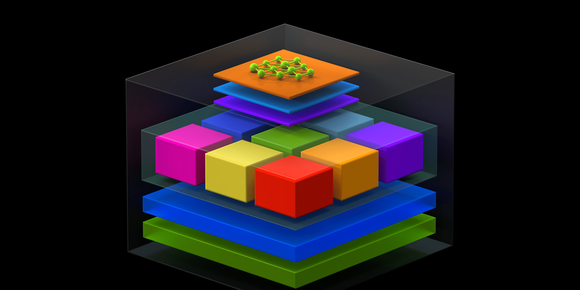 NGC Private Registry Offers New Security Features | NVIDIA Blog