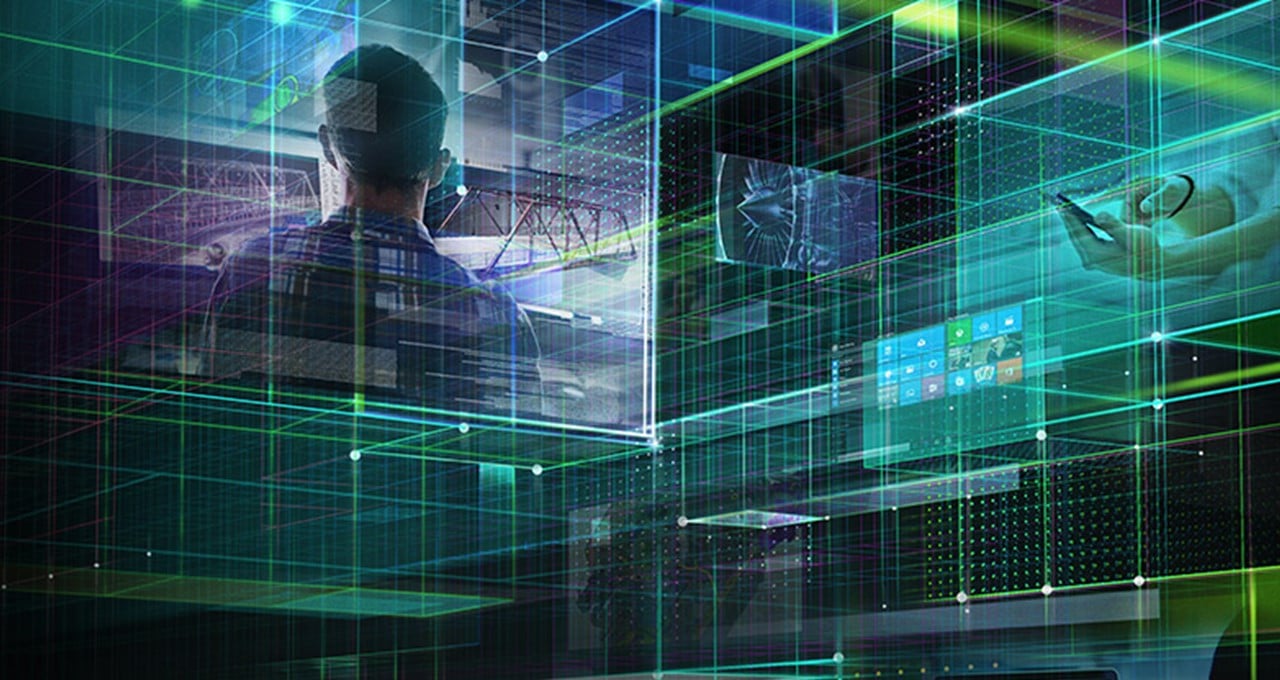 NVIDIA and Nutanix Expand Scope of Virtualization Workloads | NVIDIA Blog