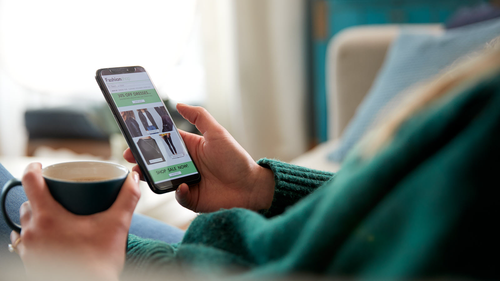 What’s a Recommender System? NVIDIA’s Even Oldridge Explains | NVIDIA Blog