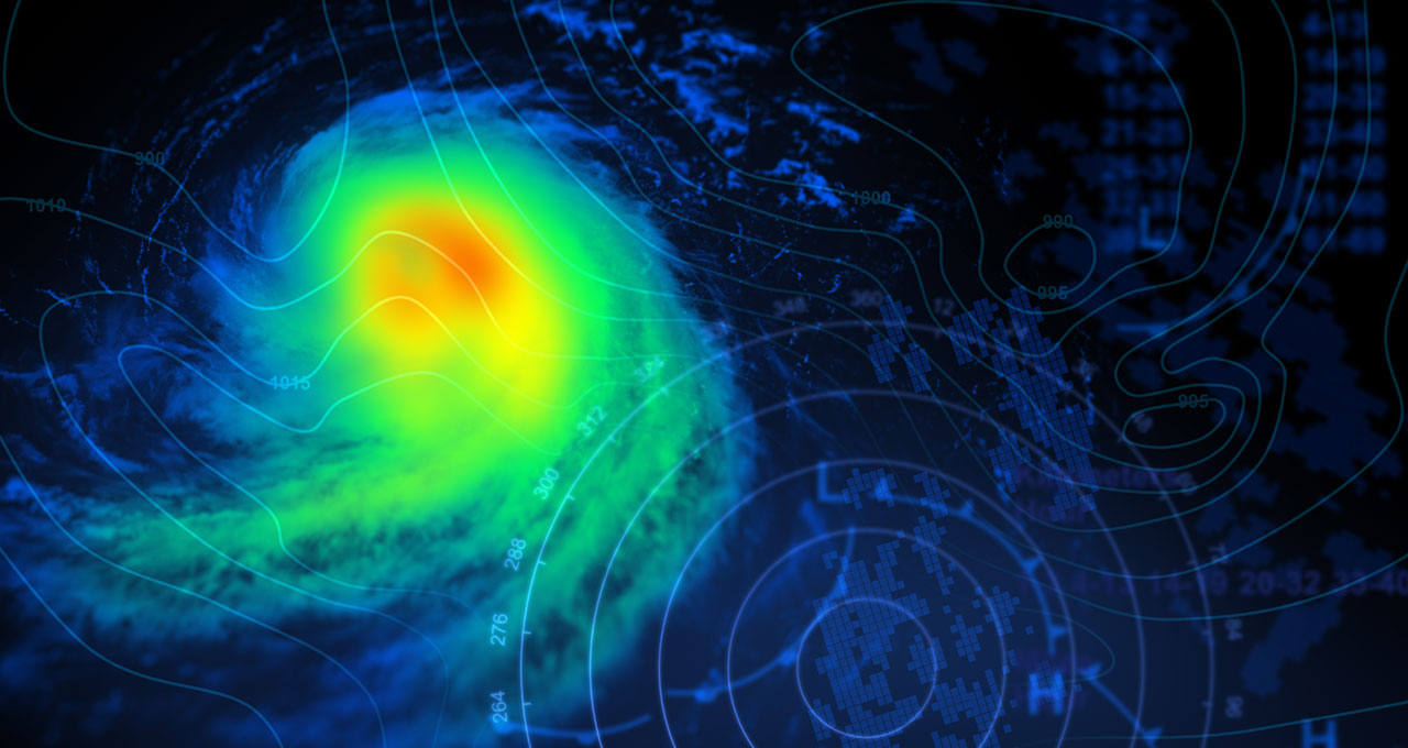 NVIDIA Powers World's Leading Weather Forecasters' Supercomputers​ | NVIDIA Blog