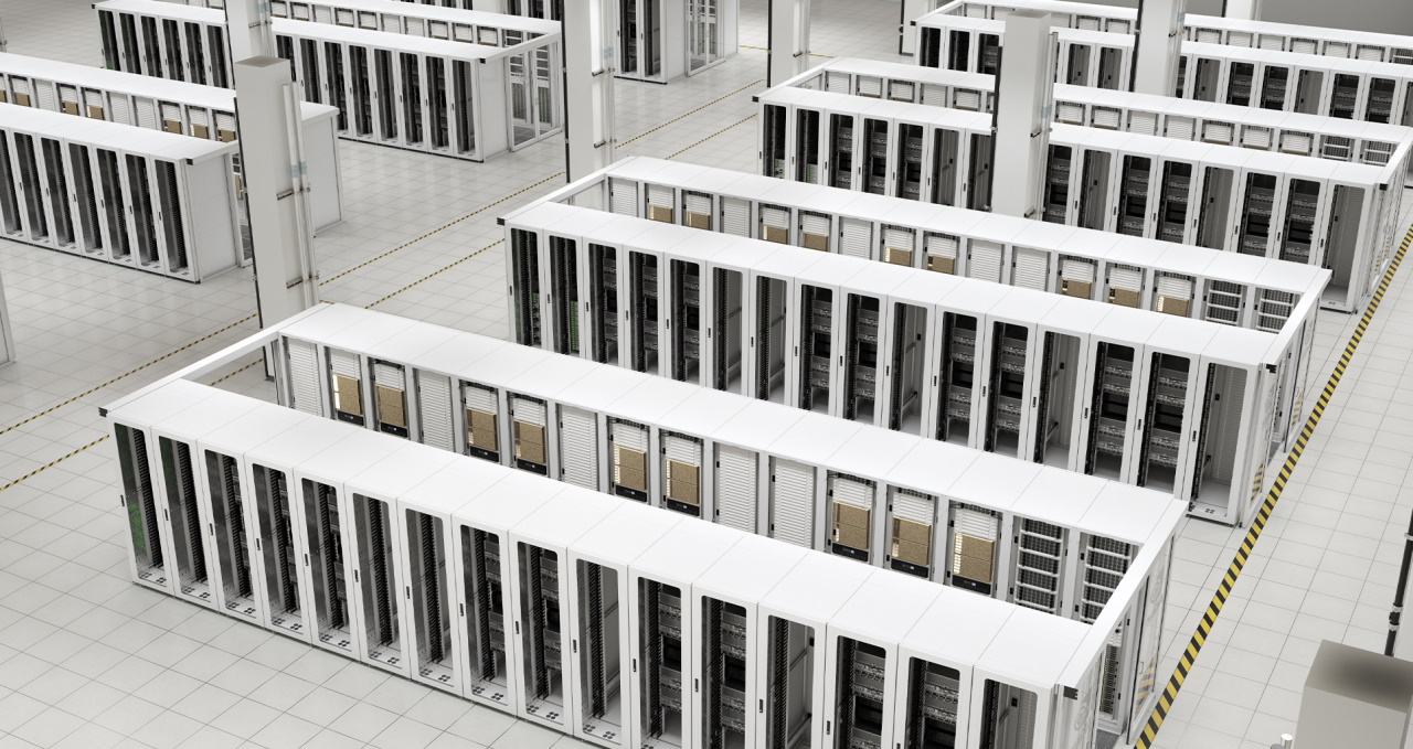 World’s TOP500 Supercomputers Have to Be Fast and Smart | NVIDIA Blog