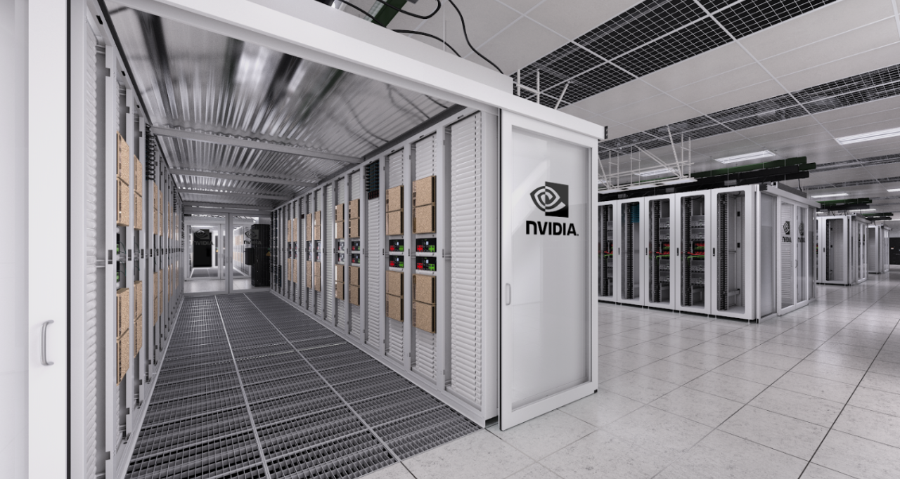 Next-Gen DGX SuperPOD Opens Era of Cloud-Native Supercomputing | NVIDIA Blog