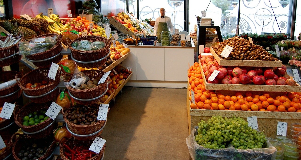 Startup Delivers AI to Create Smart Supermarket | NVIDIA Blogs