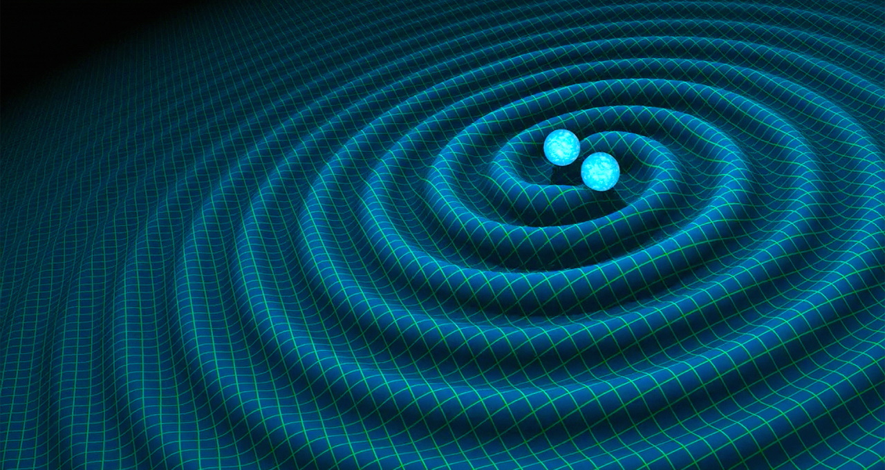 Researcher Taps AI + HPC to Study Black Holes | NVIDIA Blogs