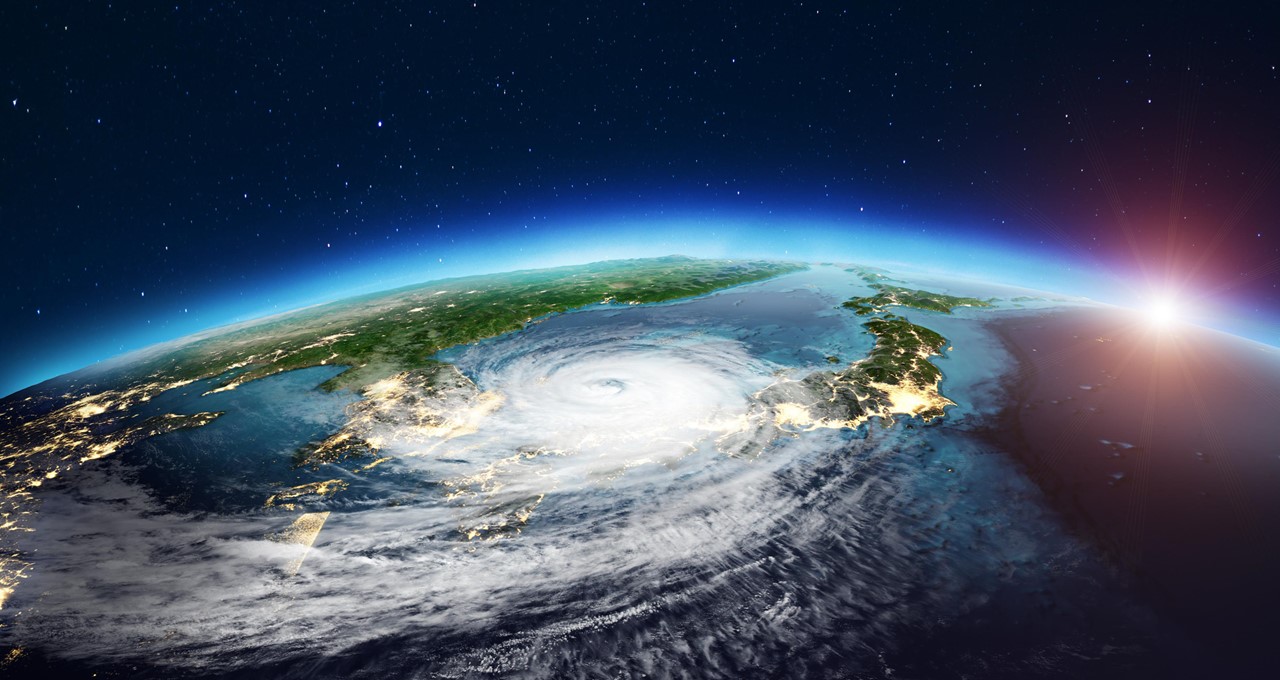 New Earth Simulator to Take on Planet’s Biggest Challenges | NVIDIA Blog